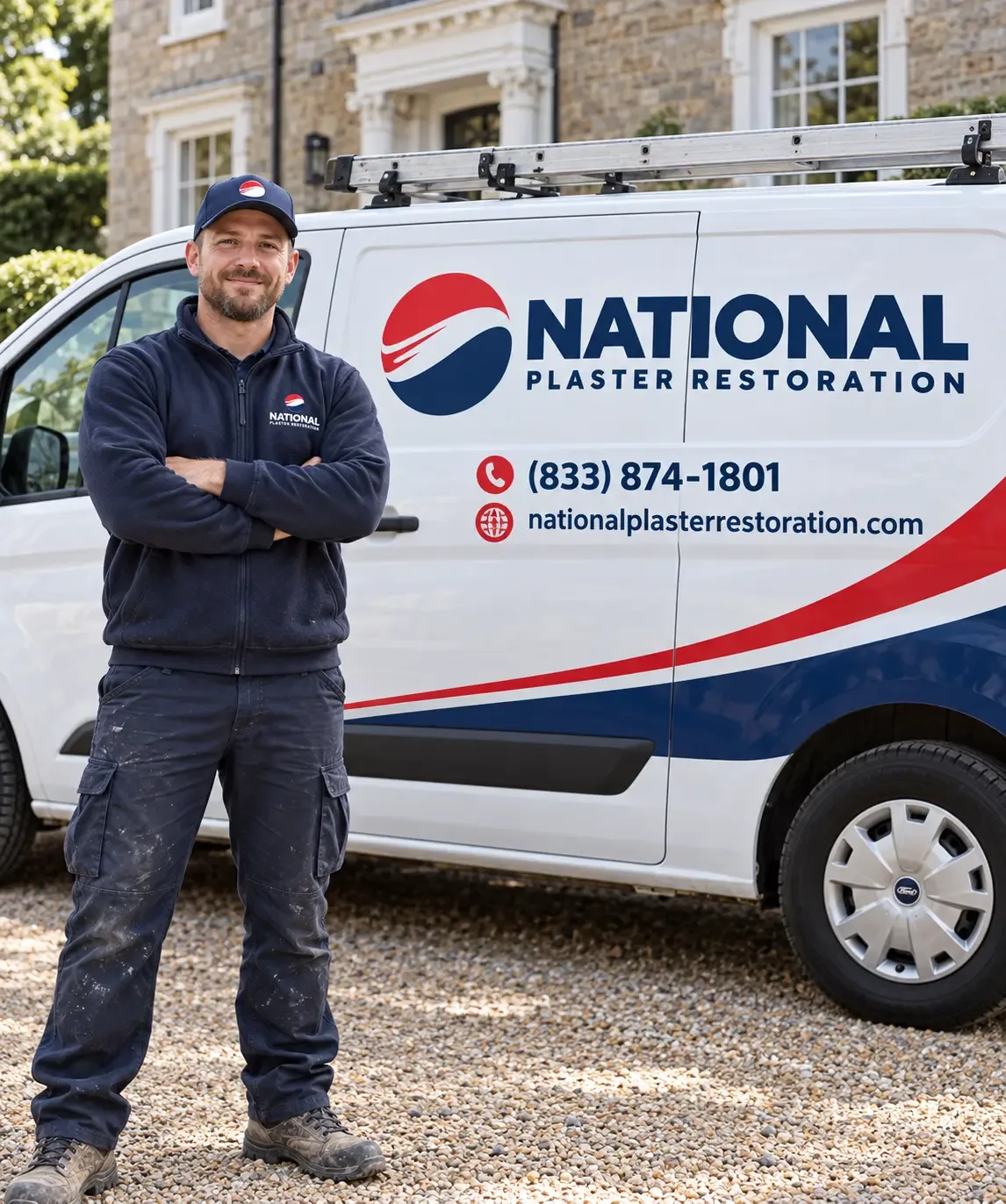 Plaster Repair company in Whitesburg, GA